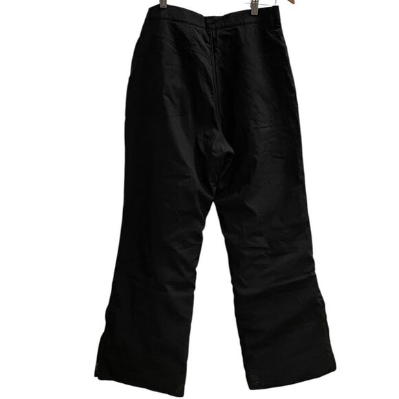 FERA Women’s Snow Pants Black Size 10 Short - Picture 2 of 5
